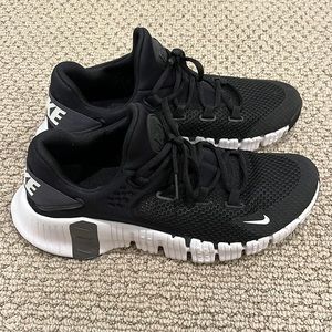 Nike Metcon shoes